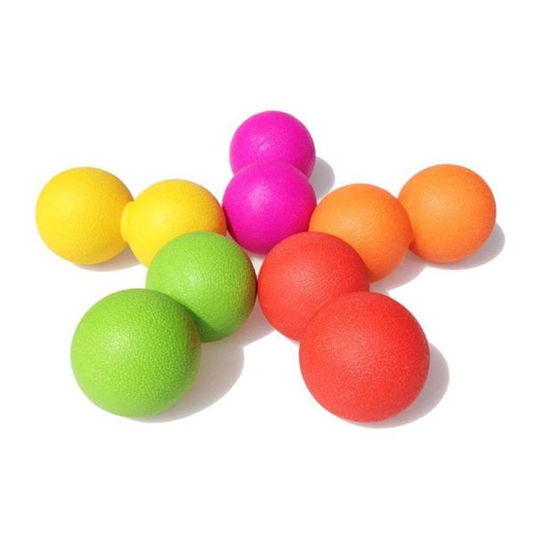 siamese fascia ball double ball peanut massage rehabilitation training abdominal muscle spinal relaxation fitness
siamese fascia ball double ball peanut massage rehabilitation training abdominal muscle spinal relaxation fitness