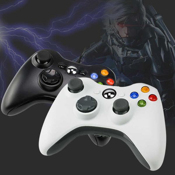 game controllers & joysticks gamepad for xbox 360 wired controller controle joystick xbox360 joypad
game controllers & joysticks gamepad for xbox 360 wired controller controle joystick xbox360 joypad