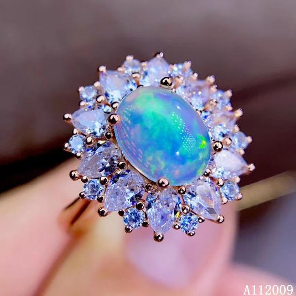 cluster rings kjjeaxcmy fine jewelry 925 sterling silver inlaid natural white opal ring female gemstone lovely support test, Golden;silver
cluster rings kjjeaxcmy fine jewelry 925 sterling silver inlaid natural white opal ring female gemstone lovely support test, Golden;silver