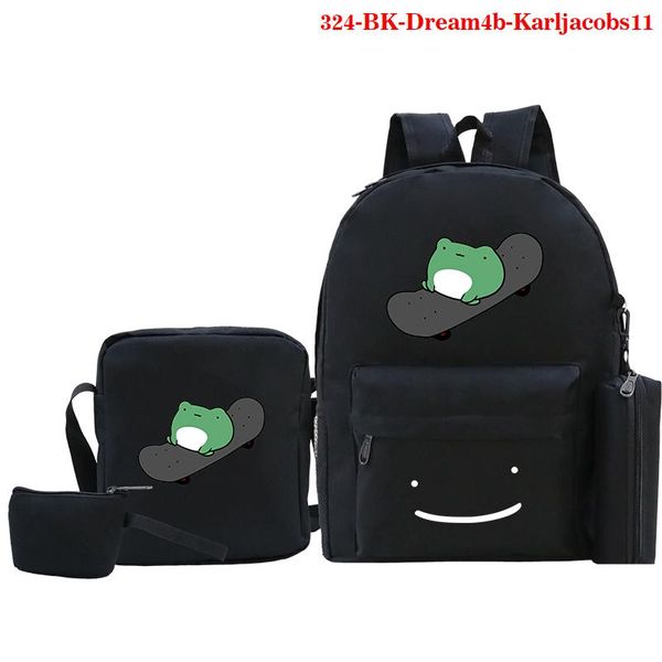 backpack dream team desgin good quality girls canvas college student school book bag women travel teenager merch
backpack dream team desgin good quality girls canvas college student school book bag women travel teenager merch