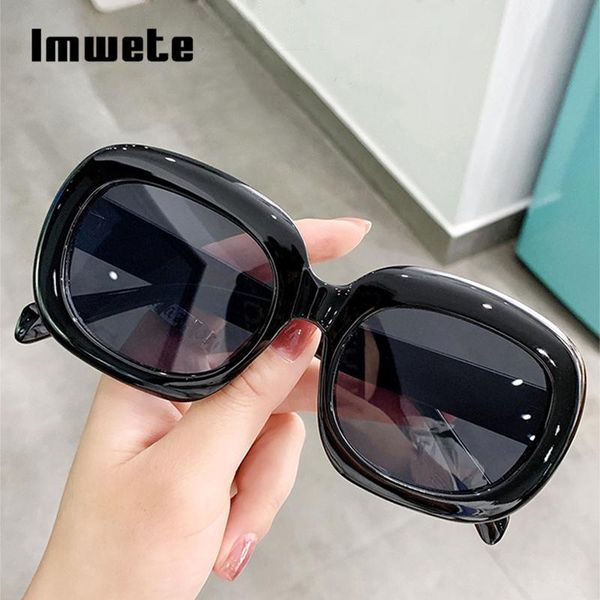 sunglasses imwete vintage women's men square outdoor goggle fashion rrivet sun glasses 2021 trend eyeglasses, White;black
sunglasses imwete vintage women's men square outdoor goggle fashion rrivet sun glasses 2021 trend eyeglasses, White;black