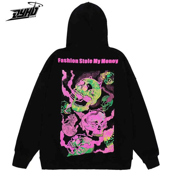 punk skull print oversized hoodi grunge streetwear harajuku y2k athetic pullover male sweatshirts hooded unisex, Black
punk skull print oversized hoodi grunge streetwear harajuku y2k athetic pullover male sweatshirts hooded unisex, Black