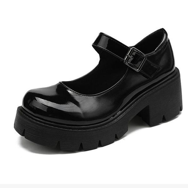 dress shoes lolita women japanese mary jane vintage girls students jk uniform high heel platform cosplay plus size, Black
dress shoes lolita women japanese mary jane vintage girls students jk uniform high heel platform cosplay plus size, Black