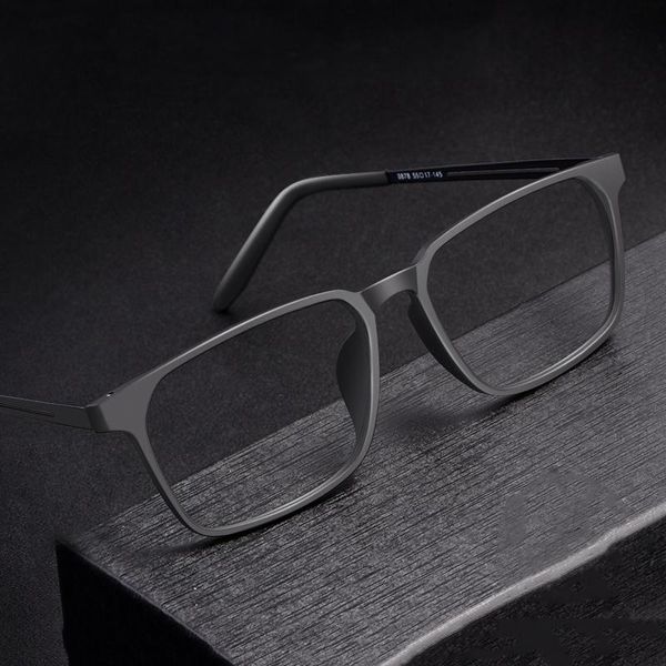 fashion sunglasses frames titanium square glasses frame men women retro full optical myopia eyeglasses prescription spectacle clear eyewear, Black
fashion sunglasses frames titanium square glasses frame men women retro full optical myopia eyeglasses prescription spectacle clear eyewear, Black
