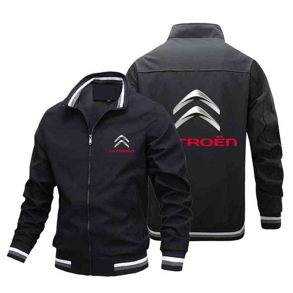 citroen printed men's zipper cardigan, fashion casual baseball suit, motorcycle et, outdoor coat, novelty, Black;brown
citroen printed men's zipper cardigan, fashion casual baseball suit, motorcycle et, outdoor coat, novelty, Black;brown