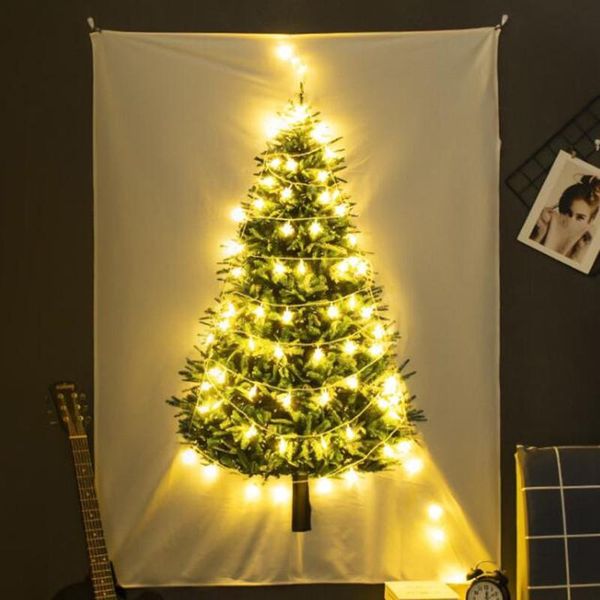 tapestries simple christmas tree printed wall tapestry festival room decor hanging tapiz
tapestries simple christmas tree printed wall tapestry festival room decor hanging tapiz