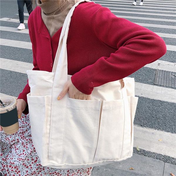 evening bags canvas multi-pockets handbag for student school teacher fabric leisure handle bag teenager big jumbo diaper
evening bags canvas multi-pockets handbag for student school teacher fabric leisure handle bag teenager big jumbo diaper