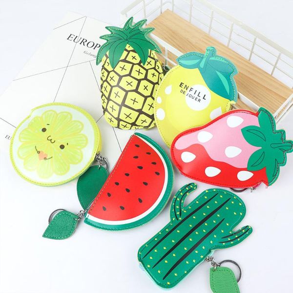 purse creative fruits pu coin children zip small change wallet women pouch money bag girl mini short holder, White
purse creative fruits pu coin children zip small change wallet women pouch money bag girl mini short holder, White