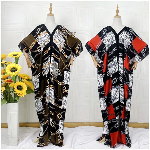 ethnic clothing dress length130cm,bust:135cm fashion v-neck dashiki maxi for women elegant oversize african printing dresses, Red
ethnic clothing dress length130cm,bust:135cm fashion v-neck dashiki maxi for women elegant oversize african printing dresses, Red