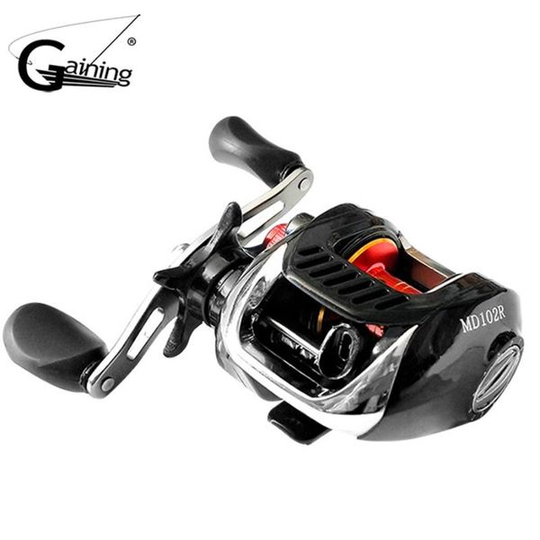 baitcasting reel 10+1bb right /left handle gear casting fishing wheel 6.3:1 tackle 5kg max drag reels
baitcasting reel 10+1bb right /left handle gear casting fishing wheel 6.3:1 tackle 5kg max drag reels