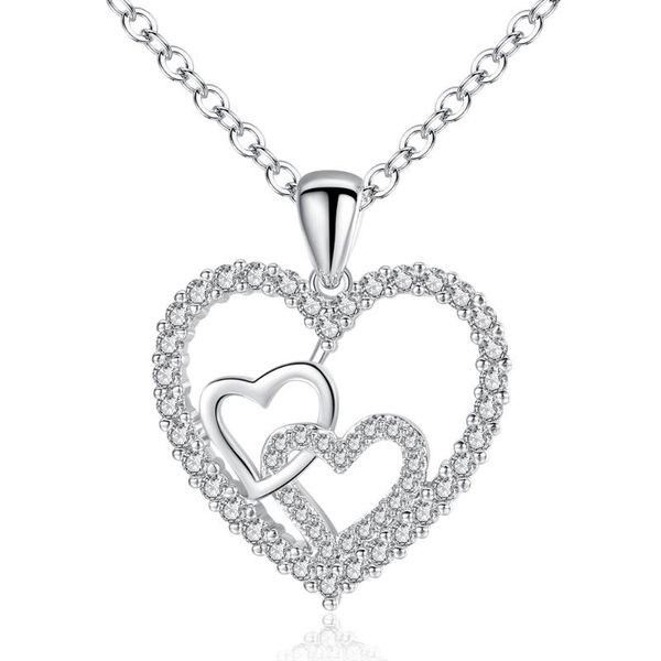 chains sodrov sterling silver heart necklace romantic love shape women jewelry pendant for
chains sodrov sterling silver heart necklace romantic love shape women jewelry pendant for