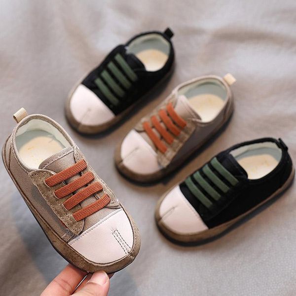 baby shoes spring and autumn all-match girls canvas boys low-soft sole toddler athletic & outdoor, Black
baby shoes spring and autumn all-match girls canvas boys low-soft sole toddler athletic & outdoor, Black