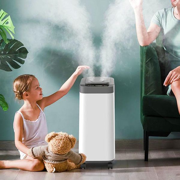 humidifiers commercial humidifier diffuser 16l large capacity household atomizer remote control ultrasonic silent sprayer 480ml/h mist maker
humidifiers commercial humidifier diffuser 16l large capacity household atomizer remote control ultrasonic silent sprayer 480ml/h mist maker