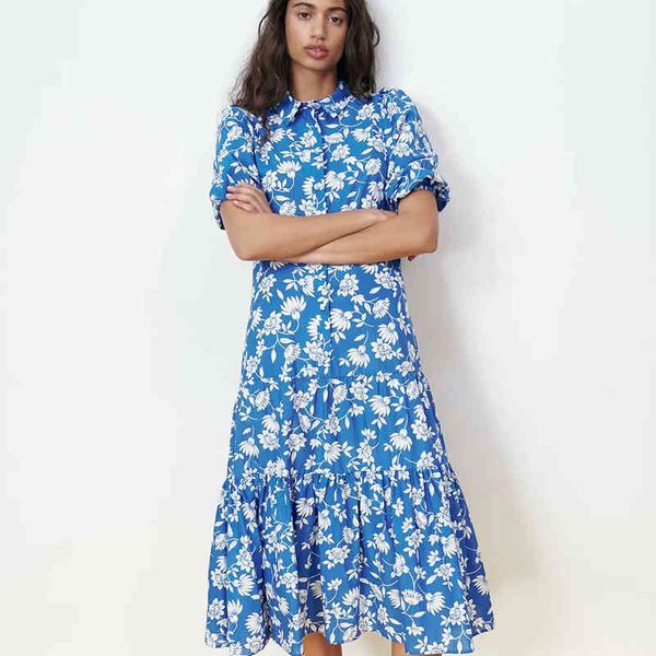 zasummer women dress floral printed loose office lady party vestido elegant turn down collar girls causal outfits 210422, Black;gray
zasummer women dress floral printed loose office lady party vestido elegant turn down collar girls causal outfits 210422, Black;gray