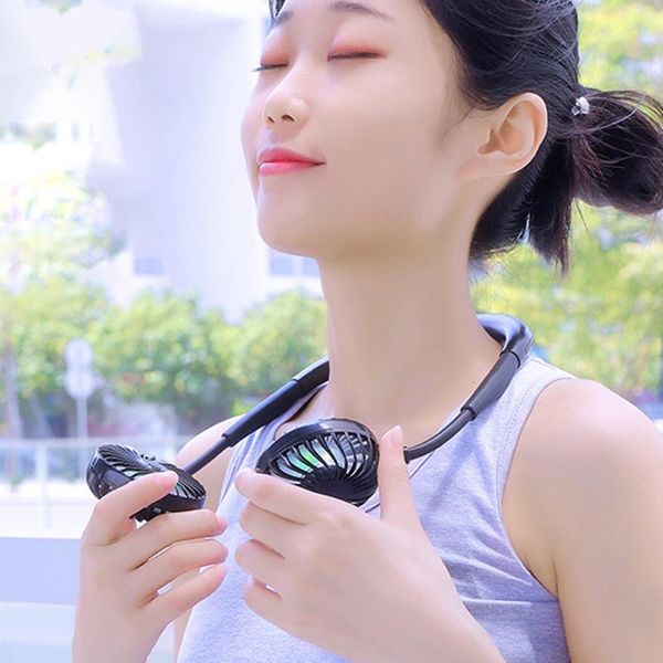 electric fans headphone design cooler wearable dual fan 3 gears hands-hanging neck adjustable personal mini
electric fans headphone design cooler wearable dual fan 3 gears hands-hanging neck adjustable personal mini