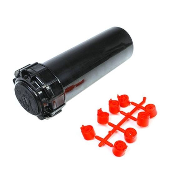 watering equipments grassland sprinkler high pressure 360 degrees rotating -up spray head 5.0-15.2 meter
watering equipments grassland sprinkler high pressure 360 degrees rotating -up spray head 5.0-15.2 meter