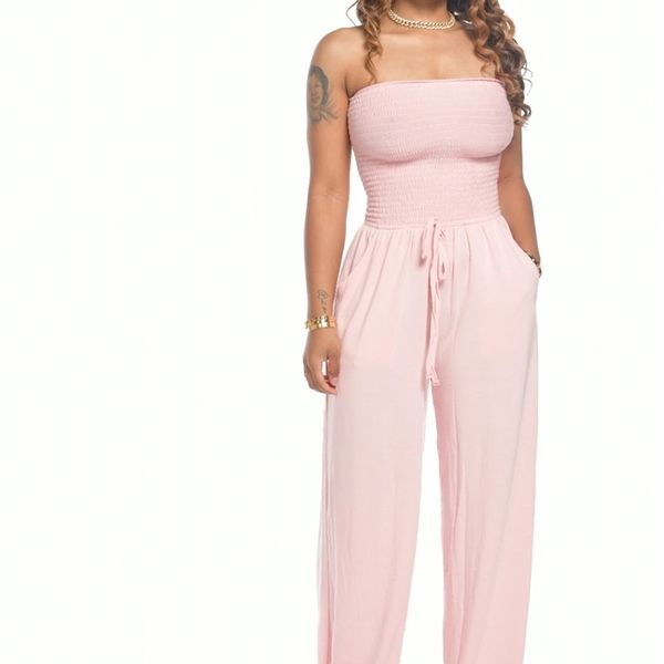 s-xxl summer women jumpsuits rompers sleeveless strapless wide leg night club party bandage outfits gl1035, Black;white
s-xxl summer women jumpsuits rompers sleeveless strapless wide leg night club party bandage outfits gl1035, Black;white