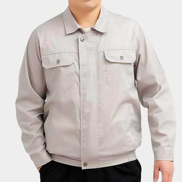 men's jackets air conditioned jacket camouflage cooling men usb long sleeve sun pro-tection coat with fan for office, Black;brown
men's jackets air conditioned jacket camouflage cooling men usb long sleeve sun pro-tection coat with fan for office, Black;brown