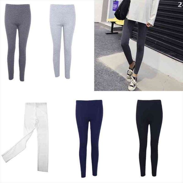 womens leggings autumn and ankle long leggings ribbed knit striped elastic plain solid color basic bottom, Black
womens leggings autumn and ankle long leggings ribbed knit striped elastic plain solid color basic bottom, Black