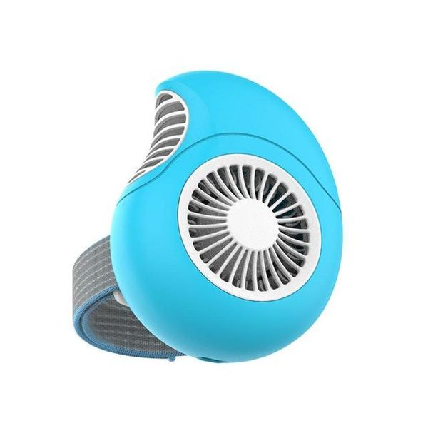 electric fans usb mini fan leafless turbo style handheld rechargeable wearable portable deskwith rotating dial strap
electric fans usb mini fan leafless turbo style handheld rechargeable wearable portable deskwith rotating dial strap