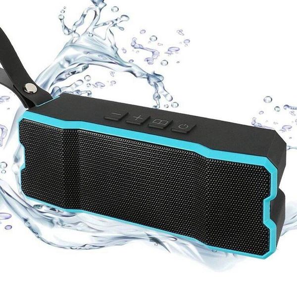 portable speakers outdoor sports waterproof wireless bluetooth speaker subwoofer music support tf card
portable speakers outdoor sports waterproof wireless bluetooth speaker subwoofer music support tf card