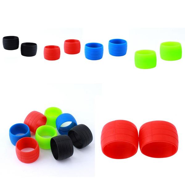 bike handlebars &components handlebar strap silicone collar plug rubber anti-skip road plugs for bar tape accessories
bike handlebars &components handlebar strap silicone collar plug rubber anti-skip road plugs for bar tape accessories