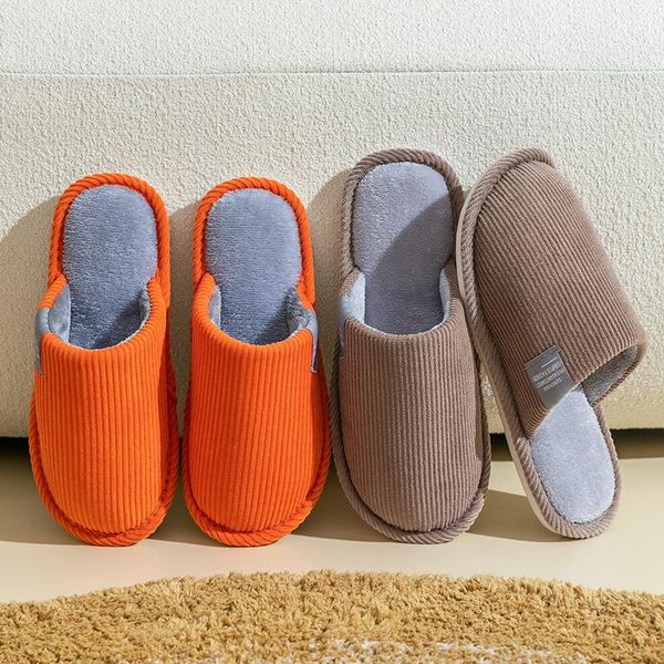 slippers winter autumn warm home slipper furry slide couples fluffy soft indoor sandals flat non-slip house plush chaussure femme shoes, Black
slippers winter autumn warm home slipper furry slide couples fluffy soft indoor sandals flat non-slip house plush chaussure femme shoes, Black