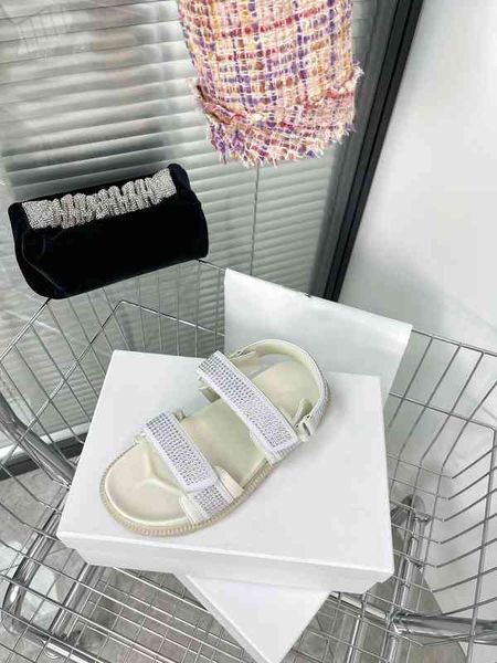 fabric act technical with white resin pearls sandals 2022 spring/summer casual shoes platform style upper hook and loop comfortable, Black
fabric act technical with white resin pearls sandals 2022 spring/summer casual shoes platform style upper hook and loop comfortable, Black