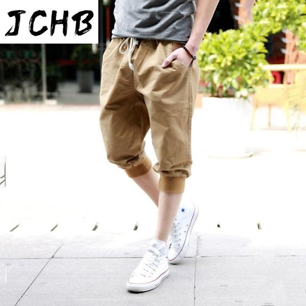 shorts men summer solid color loose casual jogger sport short breathable streetwear pocket harem pants men's, White;black
shorts men summer solid color loose casual jogger sport short breathable streetwear pocket harem pants men's, White;black