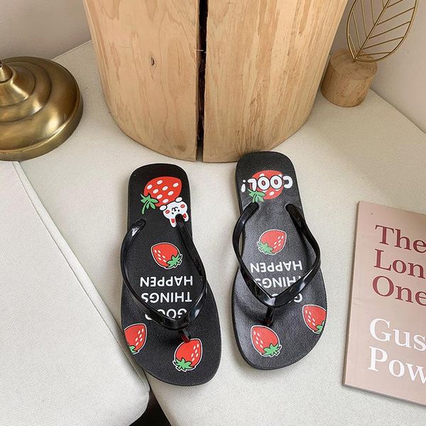 slippers 2021 summer sandy beach flip-flop women sandal soft bathroom outdoor slipper light weight non-slip basic home slides, Black
slippers 2021 summer sandy beach flip-flop women sandal soft bathroom outdoor slipper light weight non-slip basic home slides, Black