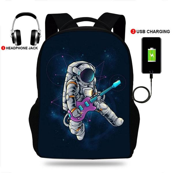 backpack style girls school bags for students most fashion mochila astronaut play guita print escolar teenager boys
backpack style girls school bags for students most fashion mochila astronaut play guita print escolar teenager boys
