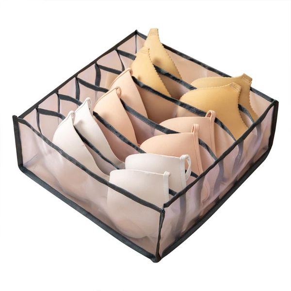 storage drawers 3pcs boxes multipurpose household box commodity shelf for underwear socks bra solid color mesh clothes
storage drawers 3pcs boxes multipurpose household box commodity shelf for underwear socks bra solid color mesh clothes