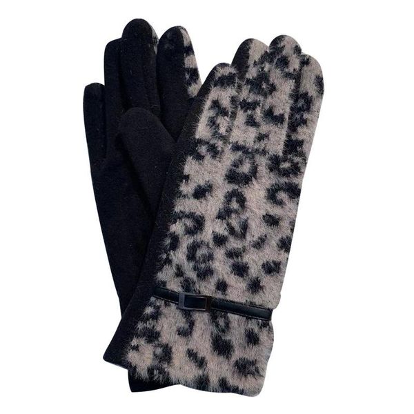 five fingers gloves winter women cashmere leather buckle warm sport cycling mitten leopard ferret fleece embroidery touch screen driving glo, Blue;gray
five fingers gloves winter women cashmere leather buckle warm sport cycling mitten leopard ferret fleece embroidery touch screen driving glo, Blue;gray