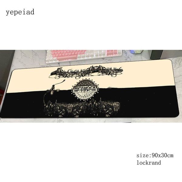 mouse pads & wrist rests bioshock pad gamer 900x300x4mm gaming mousepad anime notbook desk mat arrival padmouse games pc mats gamepad
mouse pads & wrist rests bioshock pad gamer 900x300x4mm gaming mousepad anime notbook desk mat arrival padmouse games pc mats gamepad