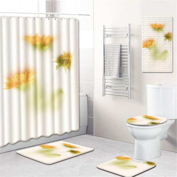 bath mats suction mat toilet cover foot bathtub environment-friendly tasteless shower curtain bathroom five-piece carpet
bath mats suction mat toilet cover foot bathtub environment-friendly tasteless shower curtain bathroom five-piece carpet