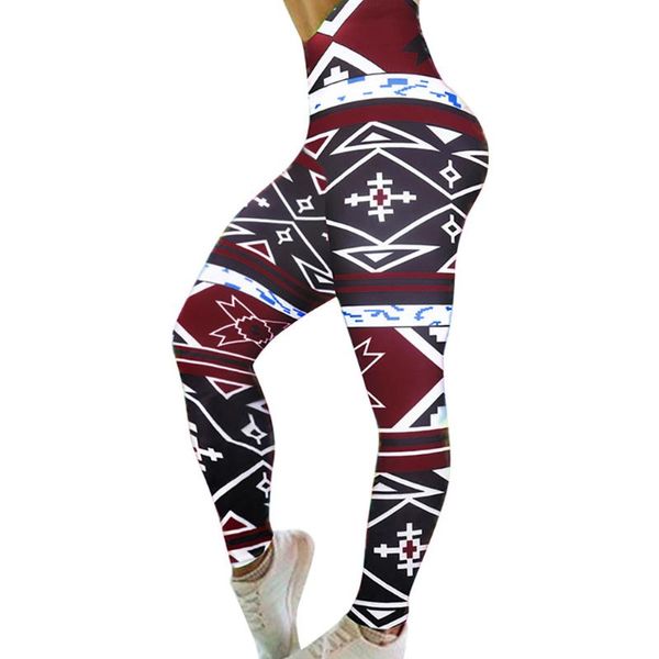 women's leggings geometry printing slim fit long pant women casual retro style print classic spring autumn female elastic trousers, Black
women's leggings geometry printing slim fit long pant women casual retro style print classic spring autumn female elastic trousers, Black