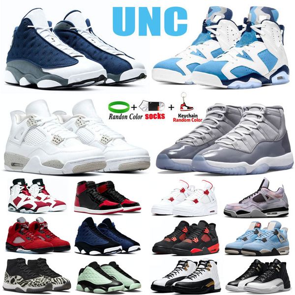jumpman 4s basketball shoes mens unc 6s offs white oreo fire red what the 1 1s bred patent 12s playoffs 13s flint men sport sneakers trainer, Black
jumpman 4s basketball shoes mens unc 6s offs white oreo fire red what the 1 1s bred patent 12s playoffs 13s flint men sport sneakers trainer, Black