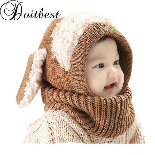 doitkorean dog style boys knitted hats winter fur baby girls conjoined cap can as shawl age for 6 months-4 years old y21111, Blue;gray
doitkorean dog style boys knitted hats winter fur baby girls conjoined cap can as shawl age for 6 months-4 years old y21111, Blue;gray
