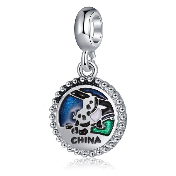 fits pandora bracelets 20pcs blue snowman enamel dangle silver charms fits pandora charms bracelet beads for jewelry making 925 sterling sil, Black
fits pandora bracelets 20pcs blue snowman enamel dangle silver charms fits pandora charms bracelet beads for jewelry making 925 sterling sil, Black