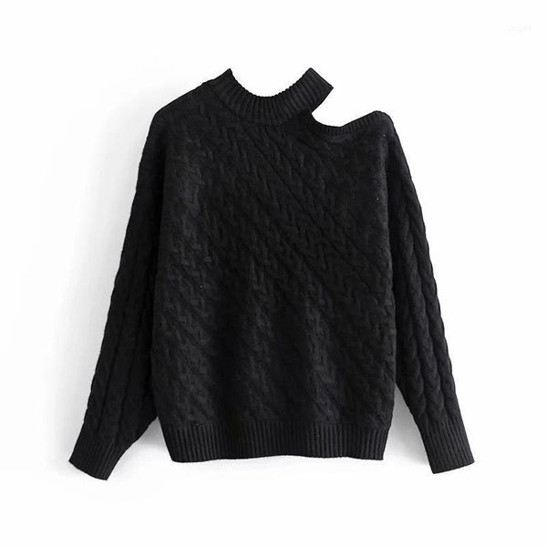 sweater women autumn/winter lazy wind asymmetric twist casual fashion o-neck long sleeve pullovers woman sweaters women's, White;black
sweater women autumn/winter lazy wind asymmetric twist casual fashion o-neck long sleeve pullovers woman sweaters women's, White;black