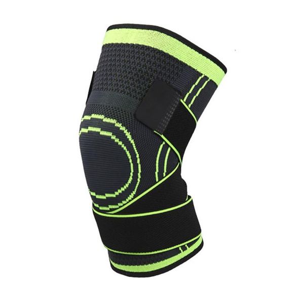 elbow & knee pads 1pc sports kneepad men pressurized elastic support fitness gear basketball volleyball brace protector, Black;gray
elbow & knee pads 1pc sports kneepad men pressurized elastic support fitness gear basketball volleyball brace protector, Black;gray