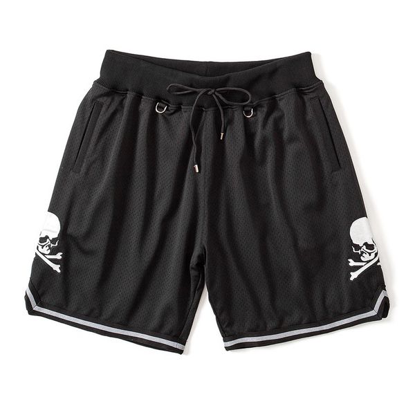 men's shorts mastermind - japanese men's and women's mesh shorts, running casual clothes, basketball summer gym boxing clothe, White;black
men's shorts mastermind - japanese men's and women's mesh shorts, running casual clothes, basketball summer gym boxing clothe, White;black