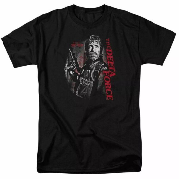 delta force black ops t shirt mens licensed war movie tee scott mccoy black, White;black
delta force black ops t shirt mens licensed war movie tee scott mccoy black, White;black
