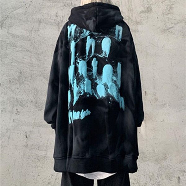 men's hoodies & sweatshirts nice hip hop hoodie streetwear male cool japan sweatshirt cardigan casual funny spring autumn harajuku pun, Black
men's hoodies & sweatshirts nice hip hop hoodie streetwear male cool japan sweatshirt cardigan casual funny spring autumn harajuku pun, Black