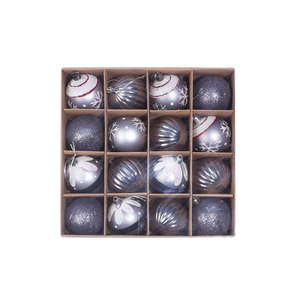 factory outlet christmas decoration 12 color 16pcs/set 6cm christmas decoration balls shatterproof hanging christmas tre
factory outlet christmas decoration 12 color 16pcs/set 6cm christmas decoration balls shatterproof hanging christmas tre