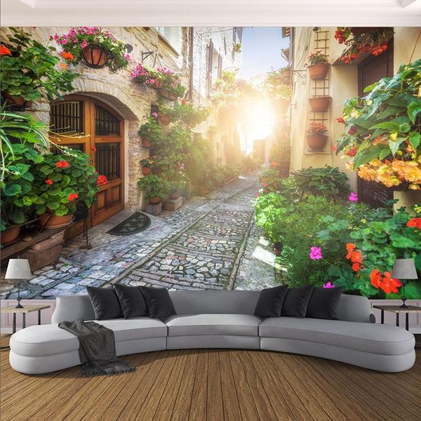 wallpapers custom any size murals wallpaper 3d european street nature landscape po wall cloth restaurant cafe bedroom waterproof fresco
wallpapers custom any size murals wallpaper 3d european street nature landscape po wall cloth restaurant cafe bedroom waterproof fresco