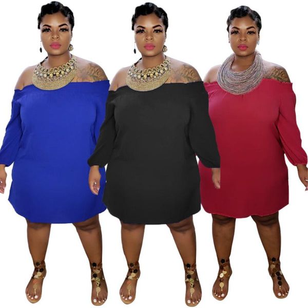 casual dresses off the shoulder vintage bandage midi dress women slash neck long sleeve bodycon vestidos office lady solid backless wrap, Black;gray
casual dresses off the shoulder vintage bandage midi dress women slash neck long sleeve bodycon vestidos office lady solid backless wrap, Black;gray