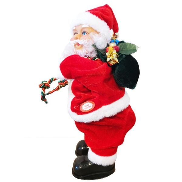 christmas decorations shaking hips fashionable electric twist santa ornaments festive buttocks music
christmas decorations shaking hips fashionable electric twist santa ornaments festive buttocks music