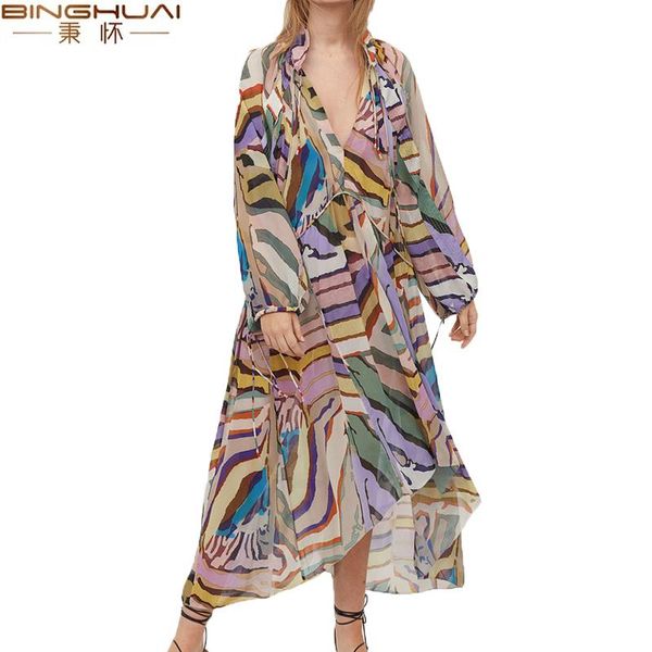 casual dresses women boho style chiffon dress v-neck lantern sleeve 2021 lady sundress summer beach vestido sexy, Black;gray
casual dresses women boho style chiffon dress v-neck lantern sleeve 2021 lady sundress summer beach vestido sexy, Black;gray