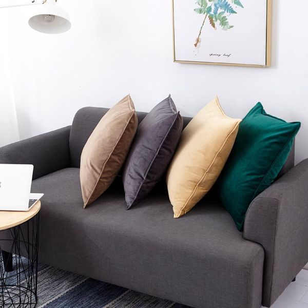 pillow case solid color series cushion cover velvet super-soft skin-friendly sofa decortive throw pillows art home decor 4sizes
pillow case solid color series cushion cover velvet super-soft skin-friendly sofa decortive throw pillows art home decor 4sizes